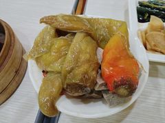 -东方削面(迎泽街店)