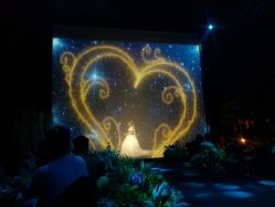 -格乐利雅婚礼艺术中心(南外滩店)