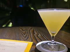 -SPEYSIDE 威士忌&鸡尾酒吧