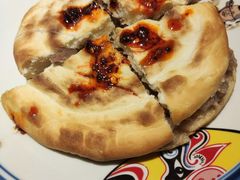 -吴满满油泼面(北方风味园店)