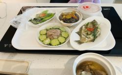 -蜜悦居月子会所(环贸中心店)