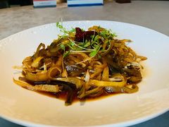-沈灶河豚宴·河豚融合餐厅(汉中路店)