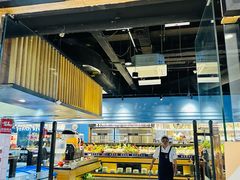 -梨花自助烤肉(天河城店)