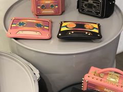 -MCM(比斯特上海购物村店)
