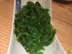 -初居食屋日式料理(万象城购物中心店)