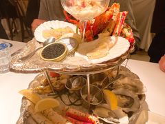 -壳里西餐厅Coquille Seafood Bistro(蒙自路店)