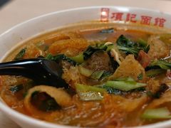 -项记面馆(明瓦廊店)
