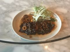 -无锡苏宁银河国际酒店-悦府65中餐厅