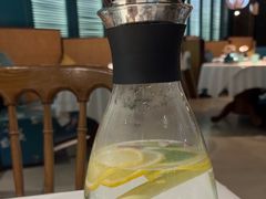 -花样西贡·蜜越餐厅·法式越南料理(水晶城店)
