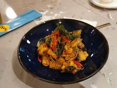 -Home Thai·泰谣(王府井apm店)