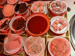 -江北北火锅馆·公路夜市(魏公村店)