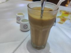 自制奶茶-威尼斯西餐厅(扬名广场店)