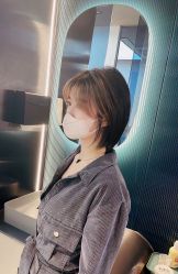 -MONE美发沙龙