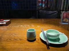 -粗茶淡饭·隐庐私厨(东亭店)