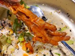 -辛蒲洞韩餐烤肉