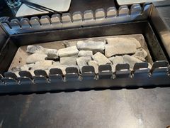 -很久以前羊肉串(中山公园店)