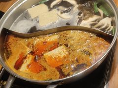 -呷哺呷哺 黄金牧场 (回龙观港龙店)