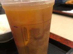 -永和大王(一口茶豆浆|花香豆更香·碧榕湾店)