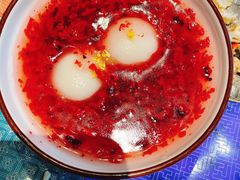 酒酿核桃仁-海味世家·家常菜馆(明州里店)
