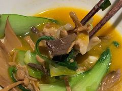 -老阿爸鲜鱼土菜(园区永旺店)