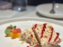 意大利果仁冰糕-Solo(衡山路店)