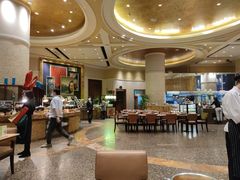 大堂-怡聚轩全日制自助餐厅(大中华喜来登酒店)