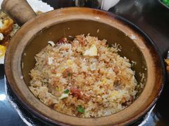 -红星光发煲仔饭(文海店)