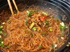 干捞粉丝堡-小食候湘(政务区店)
