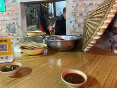 -人和水上飘(第一家店)