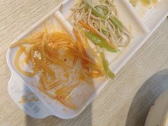-丝路伊兰·兰州牛肉面(马连道店)