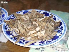爆肚儿-东兴顺爆肚张