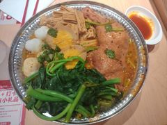-喜家德虾仁水饺(东方宝泰店)