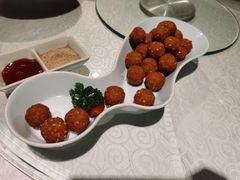 -福满圆(琨莎中心店)