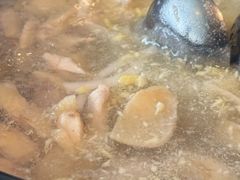 -百年果林椰子鸡(中洲店)