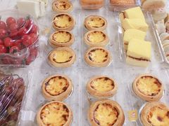 -水果地带(中航国际店)