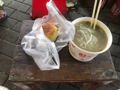 -汪记鲜鱼糊汤粉(沈阳路总店)