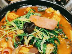 -合合大冷面(湖南店)