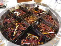 -陳艳红火锅(港汇店)
