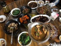 -李东农庄(中南百草园地标店)