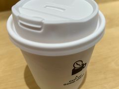 Seesaw拿铁-Seesaw Coffee(西岸凤巢店)