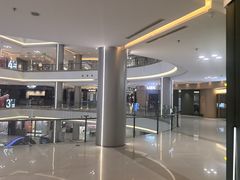 -红星美凯龙(上海沪南店)