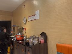 -刘胖子家常菜·蹄花焖藕(江汉路总店)