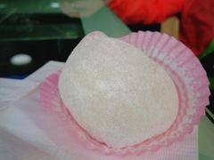 -澳门长洲糯米糍(柯打苏沙街店)