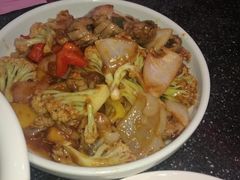 -王庄阿咪海鲜大排档(象园店)