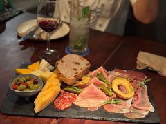 -IL TEATRO 精品意大利餐厅