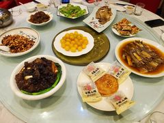 -西兰轩清真菜馆(北顺城街店)