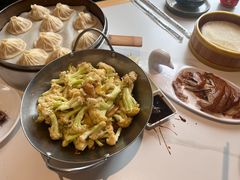 -梅利汴京烤鸭•开封豫菜地标店(晋安路店)