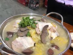 -六禾熏酱小酒馆·东北菜(海甸岛店)