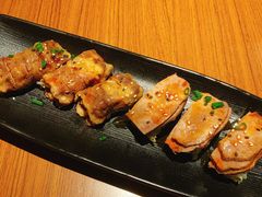 -仓桥家·焗寿司·锅物(光谷步行街店)