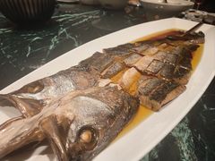 -甄御•海鲜新青岛菜(麦岛店)